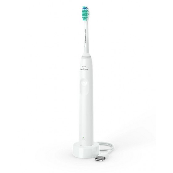 PHILIPS HX3651/13 Sonicare 2100 Series Λευκό Οδοντόβουρτσα
